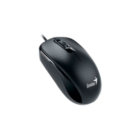 GENIUS DX110 Negro PS2  Ratón