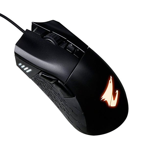 Gigabyte Aorus M3 Ratón Gigabyte Aorus M3 Ratón