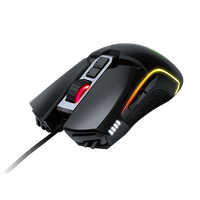 Gigabyte Aorus M5 RGB 16000 DPI Ratón Gigabyte Aorus M5 RGB 16000 DPI Ratón