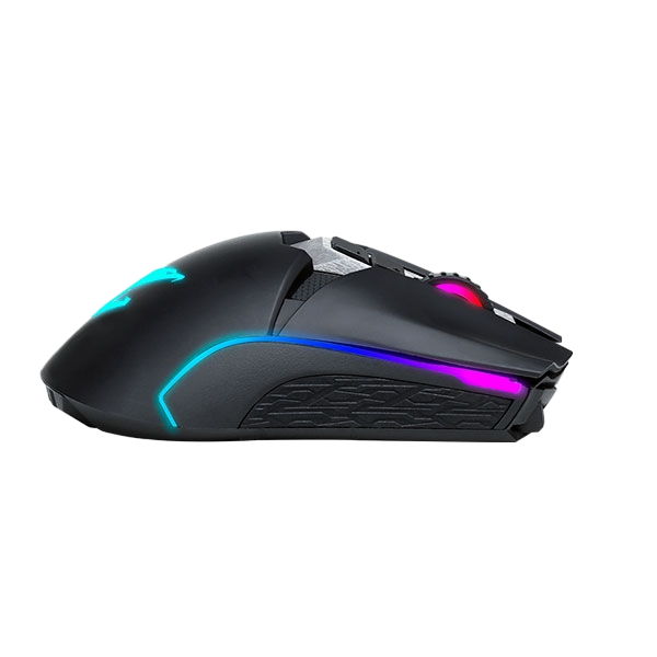 Gigabyte Aorus M5 RGB 16000 DPI  Ratón Gigabyte Aorus M5 RGB 16000 DPI  Ratón