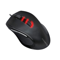 Gigabyte GMM6900 Ratón Gigabyte GMM6900 Ratón