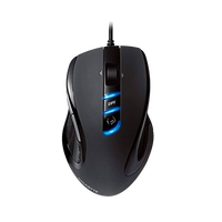 Gigabyte M6980X Ratón Gigabyte M6980X Ratón