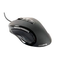 Gigabyte M6980X Ratón Gigabyte M6980X Ratón