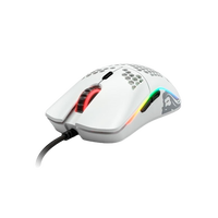 Glorious PC Gaming Race Model O RGB M White Ratón Glorious PC Gaming Race Model O RGB M White Ratón