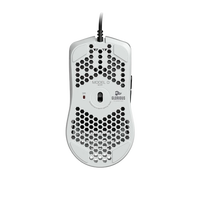 Glorious PC Gaming Race Model O RGB M White Ratón Glorious PC Gaming Race Model O RGB M White Ratón
