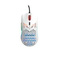 Glorious PC Gaming Race Model O RGB M White Ratón Glorious PC Gaming Race Model O RGB M White Ratón
