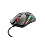 Glorious PC Gaming Race Model O RGB M Black - Ratón