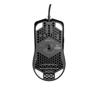 Glorious PC Gaming Race Model O RGB S Black Ratón Glorious PC Gaming Race Model O RGB S Black Ratón