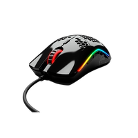 Glorious PC Gaming Race Model O RGB M Black Glossy Ratón Glorious PC Gaming Race Model O RGB M Black Glossy Ratón