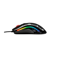 Glorious PC Gaming Race Model O RGB M Black Glossy Ratón Glorious PC Gaming Race Model O RGB M Black Glossy Ratón