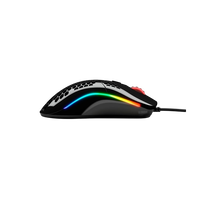Glorious PC Gaming Race Model O RGB M Black Glossy Ratón Glorious PC Gaming Race Model O RGB M Black Glossy Ratón