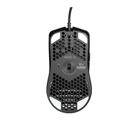 Glorious PC Gaming Race Model O RGB M Black Glossy Ratón Glorious PC Gaming Race Model O RGB M Black Glossy Ratón