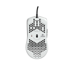 Glorious PC Gaming Race Model O RGB M White Glossy Ratón Glorious PC Gaming Race Model O RGB M White Glossy Ratón