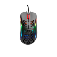 Glorious PC Gaming Race Model D Matte White  Ratón