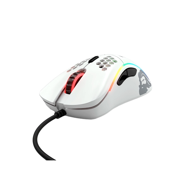 Glorious PC Gaming Race Model D Matte Black Ratón Glorious PC Gaming Race Model D Matte Black Ratón