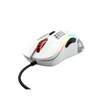 Glorious PC Gaming Race Model D Matte Black  Ratón