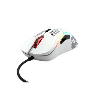 Glorious PC Gaming Race Model D Matte Black  Ratón