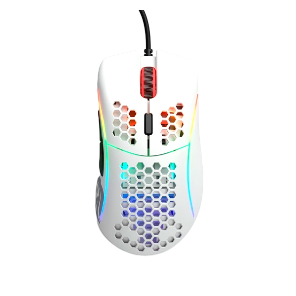 Glorious PC Gaming Race Model D Matte Black Ratón Glorious PC Gaming Race Model D Matte Black Ratón
