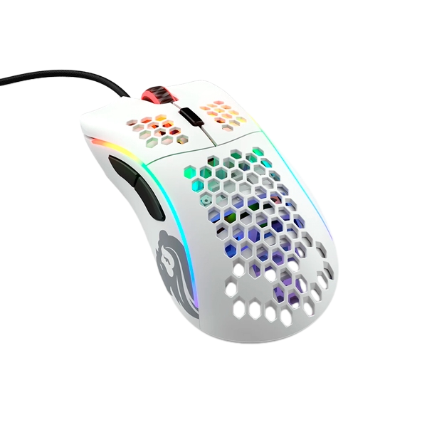 Glorious PC Gaming Race Model D Matte Black Ratón Glorious PC Gaming Race Model D Matte Black Ratón