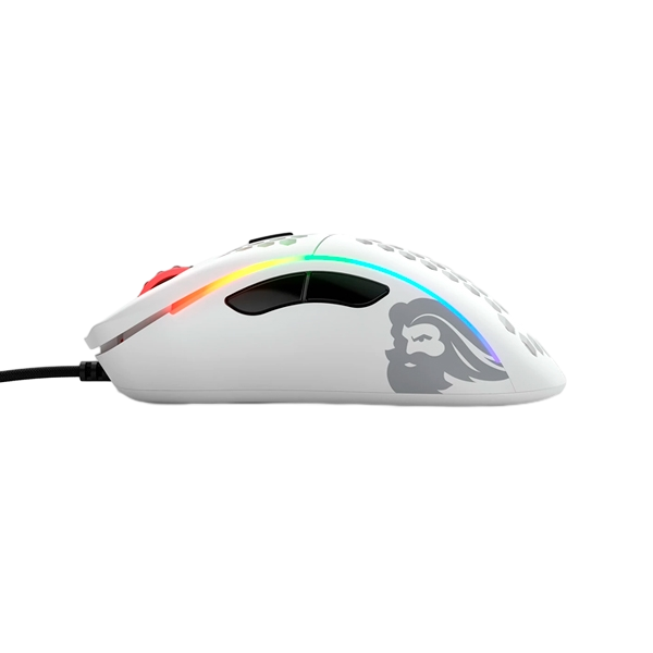 Glorious PC Gaming Race Model D Matte Black Ratón Glorious PC Gaming Race Model D Matte Black Ratón