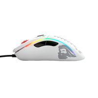 Glorious PC Gaming Race Model D Matte Black  Ratón