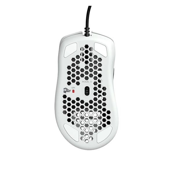 Glorious PC Gaming Race Model D Matte Black Ratón Glorious PC Gaming Race Model D Matte Black Ratón