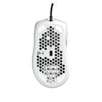 Glorious PC Gaming Race Model D Matte Black  Ratón