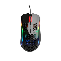 Glorious PC Gaming Race Model D Glossy Black Ratón Glorious PC Gaming Race Model D Glossy Black Ratón