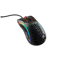 Glorious PC Gaming Race Model D Glossy Black Ratón Glorious PC Gaming Race Model D Glossy Black Ratón