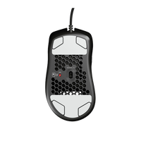 Glorious PC Gaming Race Model D Glossy Black Ratón Glorious PC Gaming Race Model D Glossy Black Ratón