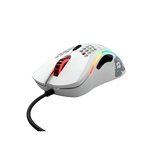 Glorious PC Gaming Race Model D Glossy White Ratón Glorious PC Gaming Race Model D Glossy White Ratón