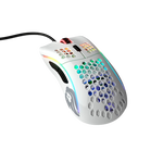 Glorious PC Gaming Race Model D Glossy White Ratón Glorious PC Gaming Race Model D Glossy White Ratón