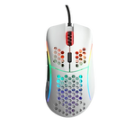 Glorious PC Gaming Race Model D Glossy White Ratón Glorious PC Gaming Race Model D Glossy White Ratón