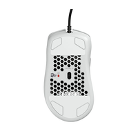 Glorious PC Gaming Race Model D Glossy White Ratón Glorious PC Gaming Race Model D Glossy White Ratón