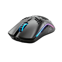 Glorious PC Gaming Race Model O RGB Wireless Matte Black - Ratón Glorious PC Gaming Race Model O RGB Wireless Matte Black - Ratón