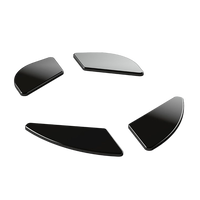 Glorious PC Gaming Race GFloats Mouse Feed Skaters Cerámicos Accesorio Ratón Glorious PC Gaming Race GFloats Mouse Feed Skaters Cerámicos Accesorio Ratón