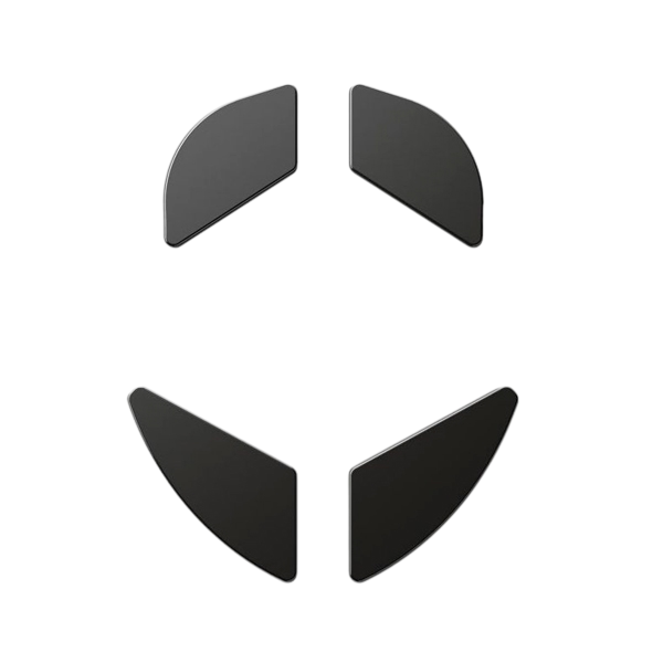 Glorious PC Gaming Race GFloats Mouse Feed Skaters Cerámicos  Accesorio Ratón Glorious PC Gaming Race GFloats Mouse Feed Skaters Cerámicos  Accesorio Ratón