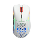 Glorious PC Gaming Race Model D Wireless White Ratón Glorious PC Gaming Race Model D Wireless White Ratón
