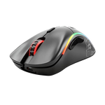 Glorious PC Gaming Race Model D Wireless Black - Ratón