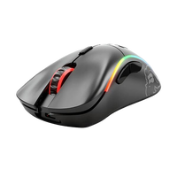 Glorious PC Gaming Race Model D Wireless Black - Ratón Glorious PC Gaming Race Model D Wireless Black - Ratón