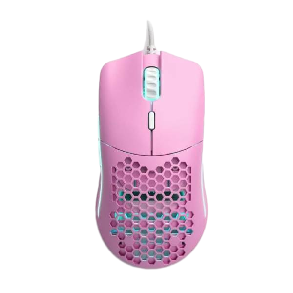 Glorious Model O Wired Limited Edition Rosa Ratón Glorious Model O Wired Limited Edition Rosa Ratón