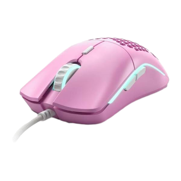 Glorious Model O Wired Limited Edition Rosa Ratón Glorious Model O Wired Limited Edition Rosa Ratón