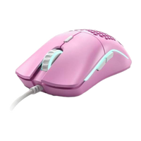 Glorious Model O Wired Limited Edition Rosa Ratón Glorious Model O Wired Limited Edition Rosa Ratón
