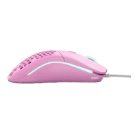 Glorious Model O Wired Limited Edition Rosa Ratón Glorious Model O Wired Limited Edition Rosa Ratón