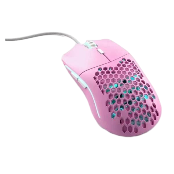 Glorious Model O Wired Limited Edition Rosa Ratón Glorious Model O Wired Limited Edition Rosa Ratón