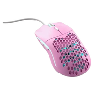 Glorious Model O Wired Limited Edition Rosa Ratón Glorious Model O Wired Limited Edition Rosa Ratón