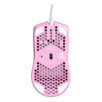 Glorious Model O Wired Limited Edition Rosa Ratón Glorious Model O Wired Limited Edition Rosa Ratón