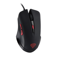 Genesis g22 gaming 2400 dpi  Ratón