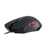 Genesis g22 gaming 2400 dpi  Ratón