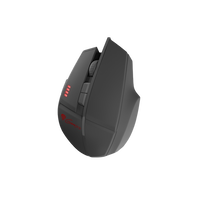 Genesis gx58 gaming 4000 dpi  Ratón